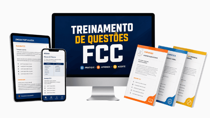 fcc curso