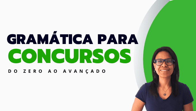 gramática curso