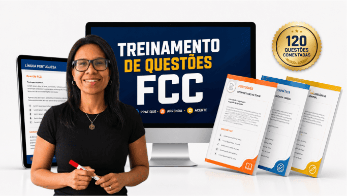 trinamento fcc