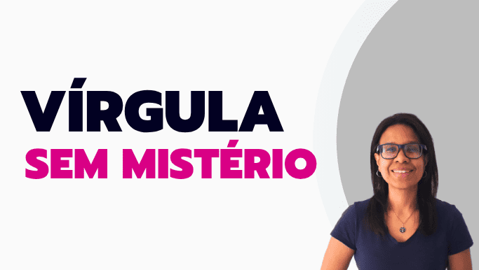 virgula curso