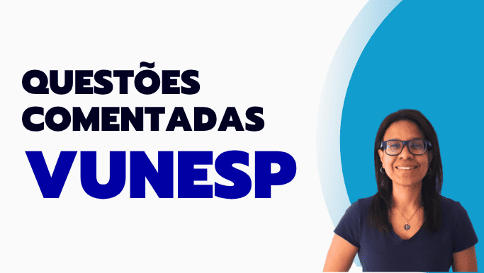 vunesp curso